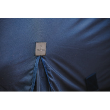 Camicia Equithème Micro mesh combo Camicia Equithème Micro mesh combo