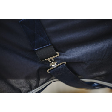 Camicia Equithème Micro mesh combo Camicia Equithème Micro mesh combo