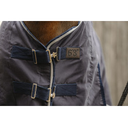 Camicia Equithème Vague Camicia Equithème Vague