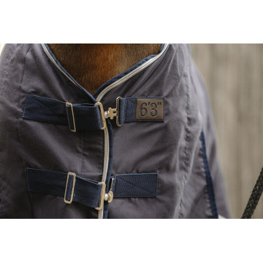 Camicia Equithème Vague Camicia Equithème Vague