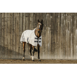Camicia in PVC Equithème Anti UV