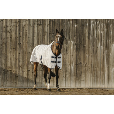 Camicia in PVC Equithème Anti UV Camicia in PVC Equithème Anti UV