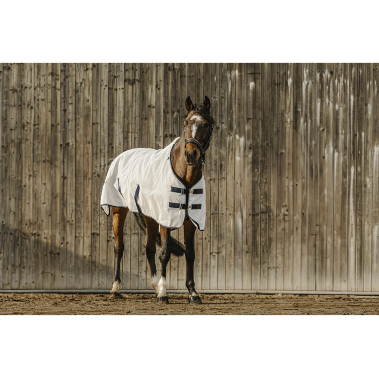 Camicia in PVC Equithème Anti UV
