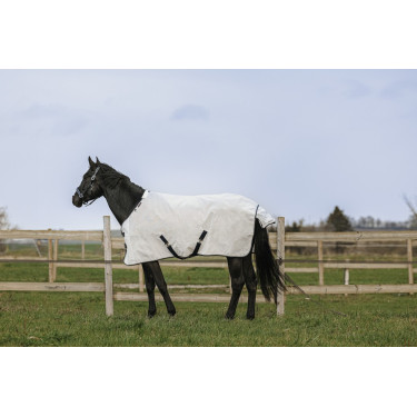 Camicia in PVC Equithème Anti UV Camicia in PVC Equithème Anti UV
