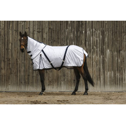 Copricollo Equithème Mesh