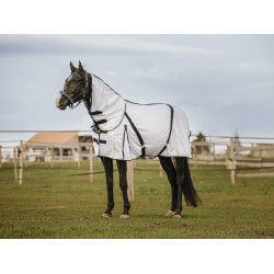 Copricollo Equithème Mesh Copricollo Equithème Mesh