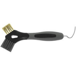 Netta zoccoli spazzola in metallo Hippotonic 3 in 1 Netta zoccoli spazzola in metallo Hippotonic 3 in 1