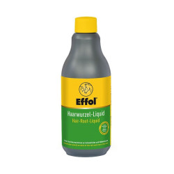 Effol liquido radici dei peli