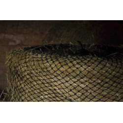Rete per fieno Hippotonic Round Baller Rete per fieno Hippotonic Round Baller