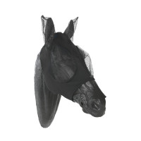 Masque anti-mouches Lami-Cell Lycra Noir