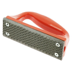 Mini raspa per zoccoli Hippotonic Mini raspa per zoccoli Hippotonic