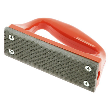 Mini raspa per zoccoli Hippotonic Mini raspa per zoccoli Hippotonic