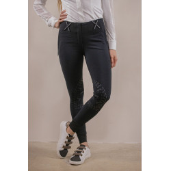 Pantaloni da equitazione Pénélope Zuri