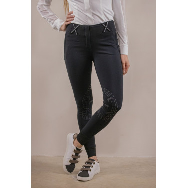 Pantaloni da equitazione Pénélope Zuri Pantaloni da equitazione Pénélope Zuri