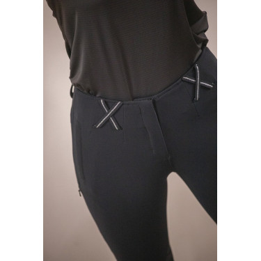 Pantaloni da equitazione Pénélope Zuri Pantaloni da equitazione Pénélope Zuri