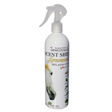 Profumi Attivi OFFICINALIS Limoncella Profumi Attivi OFFICINALIS Limoncella