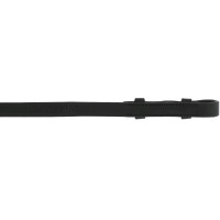 Rênes sangles Eric Thomas 16mm Havane