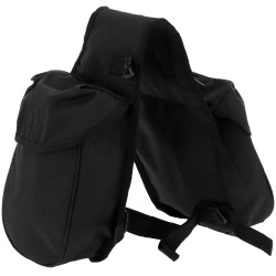 Borsa anteriore doppia Randol's Borsa anteriore doppia Randol's