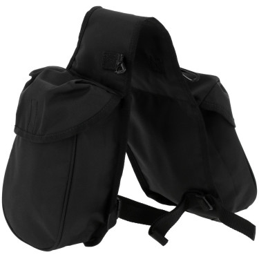 Borsa anteriore doppia Randol's Borsa anteriore doppia Randol's