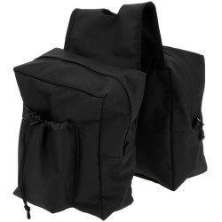 Borsa Western doppia Randol