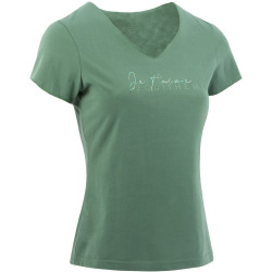 T-shirt Equithème Réhane T-shirt Equithème Réhane