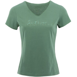 T-shirt Equithème Réhane T-shirt Equithème Réhane