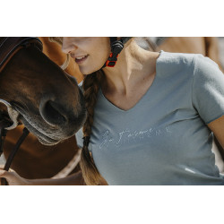 T-shirt Equithème Réhane T-shirt Equithème Réhane