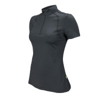 Top Back on Track® Inez Nero