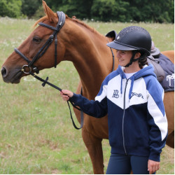 Felpa New Twister Pénélope Blu navy