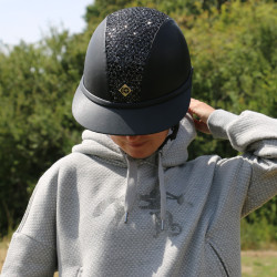 Felpa Pénélope Chilly Grigio