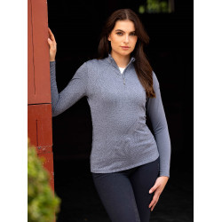 Sous-vêtement technique My LeMieux Bleu jay