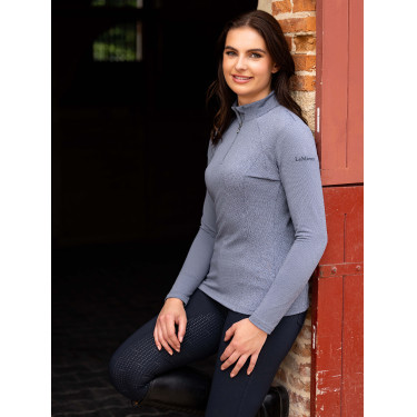 Sous-vêtement technique My LeMieux Bleu jay