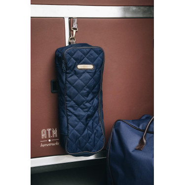 Borsa per testiera Kentucky Marina Blu marino