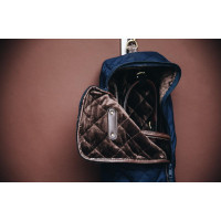 Borsa per testiera Kentucky Nero