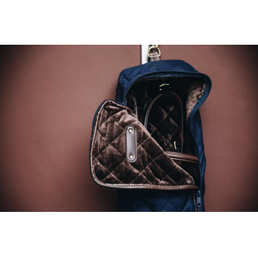 Borsa per testiera Kentucky Marina Blu marino