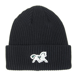 Cuffia per Cavallo Kentucky Verde scuro Cuffia per Cavallo Kentucky Verde scuro