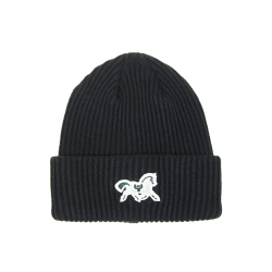 Cuffia per Cavallo Kentucky Verde scuro