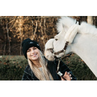 Cuffia Sammy Kentucky Nero