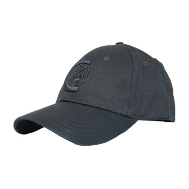 Berretto da baseball Kentucky Nero