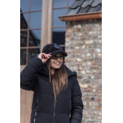 Cappellino da baseball in pile Teddy Kentucky
