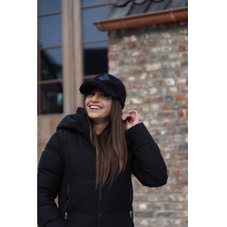 Cappellino da baseball in pile Teddy Kentucky Cappellino da baseball in pile Teddy Kentucky