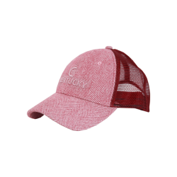 Berretto Trucker Baseball Kentucky Rosa chiaro