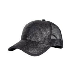 Cappellino Trucker Light Kentucky Nero