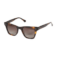 Occhiali da sole Adele Kentucky Marrone