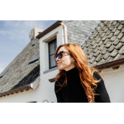 Occhiali da sole Adele Kentucky Marrone Occhiali da sole Adele Kentucky Marrone