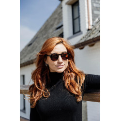 Occhiali da sole Alvin Kentucky Marrone leopardo Occhiali da sole Alvin Kentucky Marrone leopardo