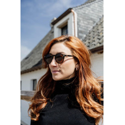 Occhiali da sole Alvin Kentucky Marrone leopardo Occhiali da sole Alvin Kentucky Marrone leopardo