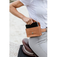 Borsa da Cintura Kentucky Nero