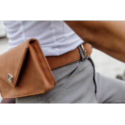 Borsa da Cintura Kentucky Marrone Borsa da Cintura Kentucky Marrone