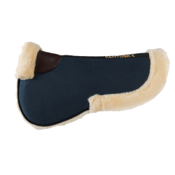 Ammortizzatore in montone Absorb Kentucky Marina Blu marino Ammortizzatore in montone Absorb Kentucky Marina Blu marino